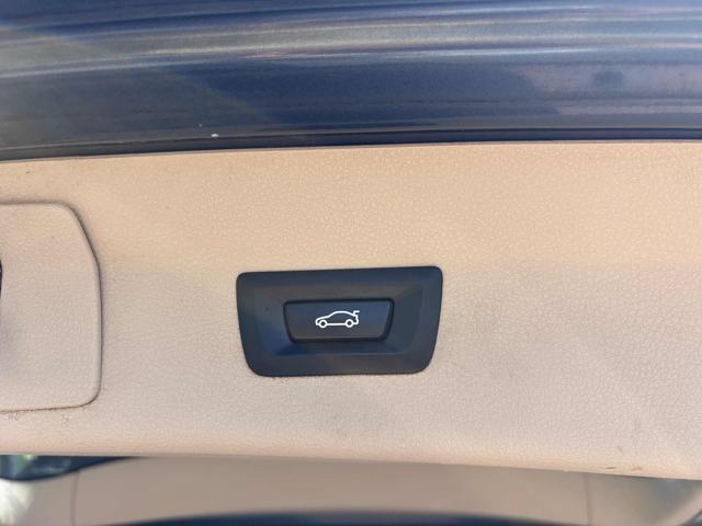 BMW 218 usata, con Controllo automatico clima