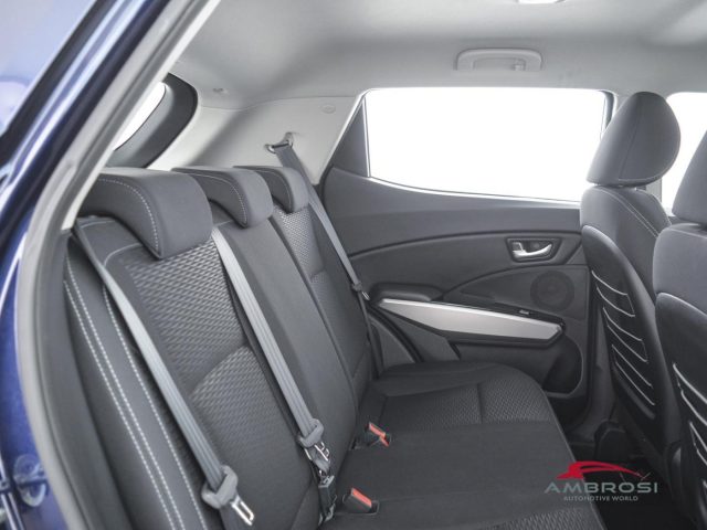 SSANGYONG Tivoli usata 10