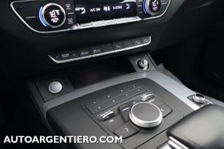 AUDI Q5 usata, con Controllo automatico clima
