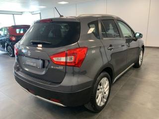 SUZUKI S-Cross usata, con Vivavoce
