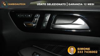 MERCEDES-BENZ GLE 350 usata 109