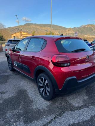 CITROEN C3 usata, con Chiusura centralizzata
