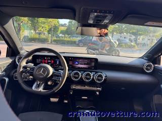 MERCEDES-BENZ A 45 S AMG usata, con Controllo trazione