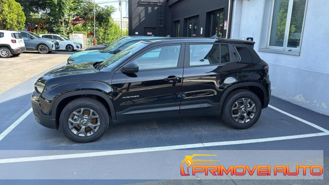 JEEP Avenger usata, con Airbag laterali