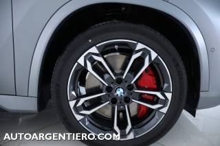 BMW X1 usata, con Climatizzatore automatico, 2 zone