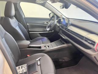 JEEP Avenger usata, con Volante in pelle