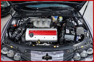ALFA ROMEO Spider usata, con ESP