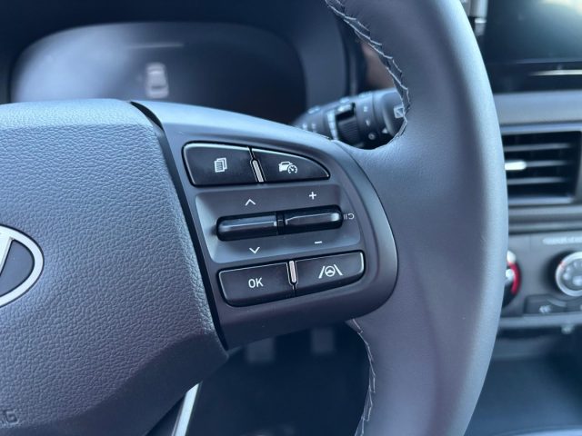 HYUNDAI i10 usata, con Immobilizzatore elettronico