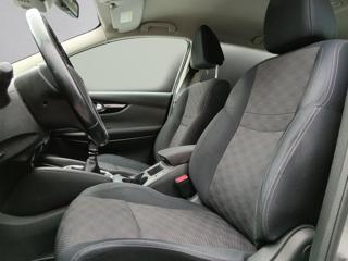 NISSAN Qashqai usata, con Autoradio
