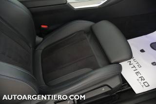 BMW 420 usata, con Hill holder