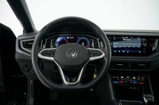 VOLKSWAGEN Taigo usata, con Cerchi in lega