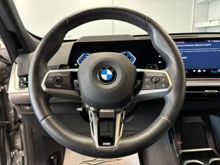 BMW X1 usata, con Filtro antiparticolato