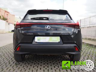 LEXUS UX 250h usata 29