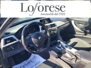 BMW 318 usata, con Autoradio