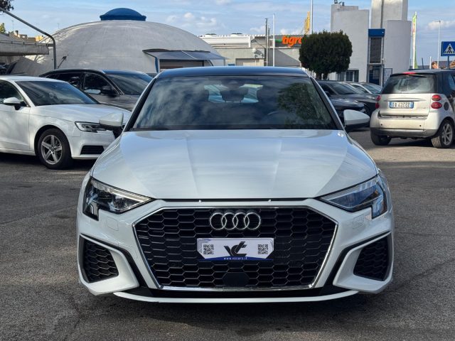 AUDI A3 usata, con Airbag