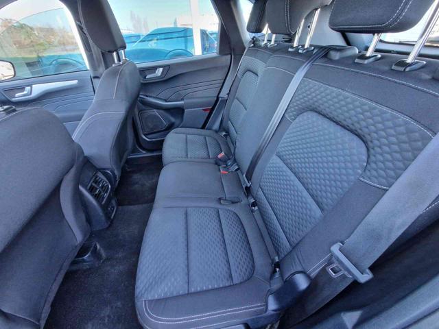 FORD Kuga usata, con ESP