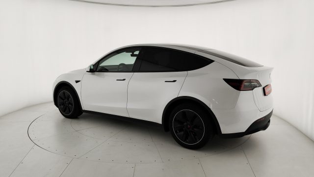 TESLA Model Y usata, con Tetto panorama