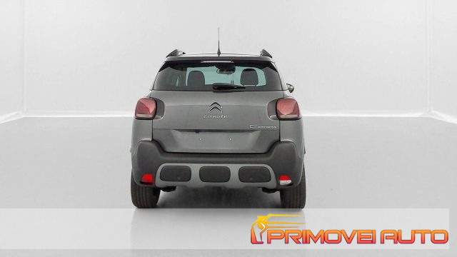 CITROEN C3 Aircross usata, con Bracciolo
