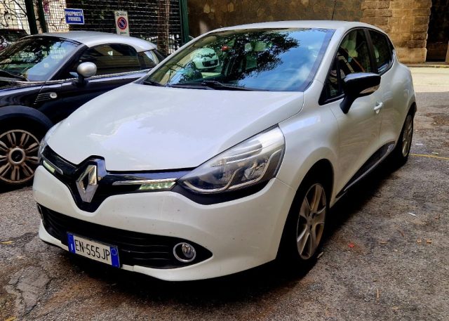 RENAULT Clio usata, con Airbag
