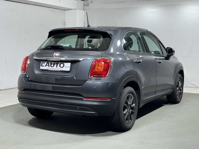 FIAT 500X usata, con Cerchi in lega