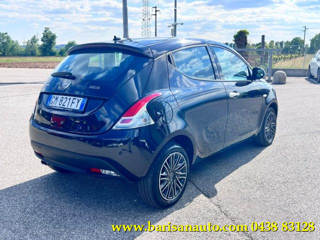 LANCIA Ypsilon usata, con Airbag Passeggero