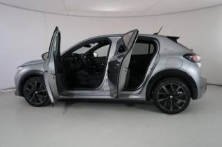 PEUGEOT 208 usata, con Volante multifunzione