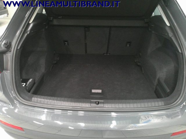 AUDI Q3 usata, con Autoradio