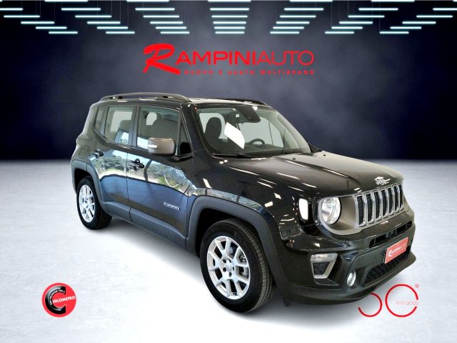 JEEP Renegade usata 4