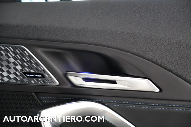 BMW X2 usata, con Autoradio digitale