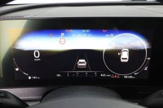 KIA Sportage usata 6