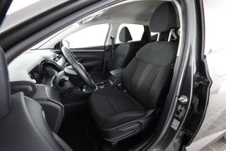 HYUNDAI Tucson usata 8