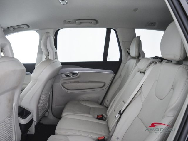 VOLVO XC90 usata 9