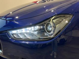 MASERATI Ghibli usata, con Filtro antiparticolato