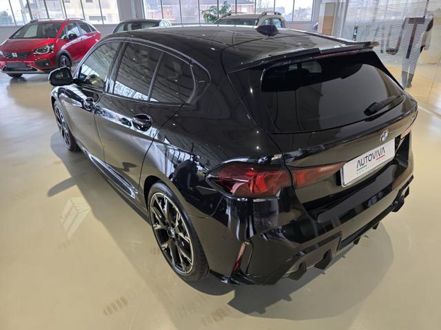 BMW 118 usata, con Antifurto