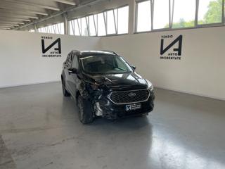 FORD Kuga 2.0 TDCI 180CV S&S 4WD POWERSHIFT VIGNALE