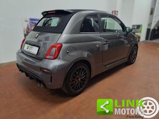 ABARTH 595 usata, con Controllo trazione
