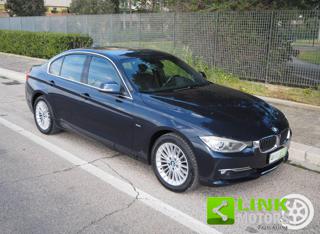 BMW 318 usata 29