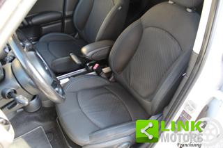 MINI Countryman usata, con Climatizzatore