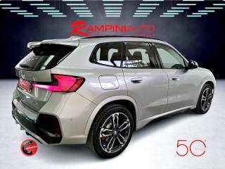 BMW X1 usata 5