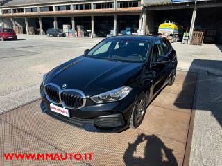 BMW 116 usata, con Airbag laterali