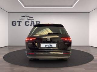 VOLKSWAGEN Tiguan usata, con Boardcomputer