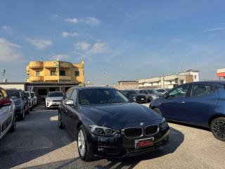 BMW 316 usata, con Airbag