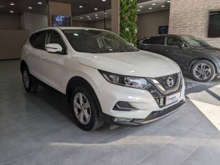 NISSAN Qashqai usata, con Airbag Passeggero