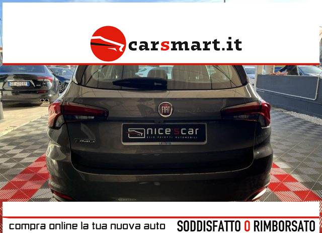 FIAT Tipo usata, con Alzacristalli elettrici