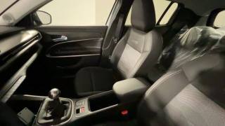 JEEP Avenger usata, con Cruise Control