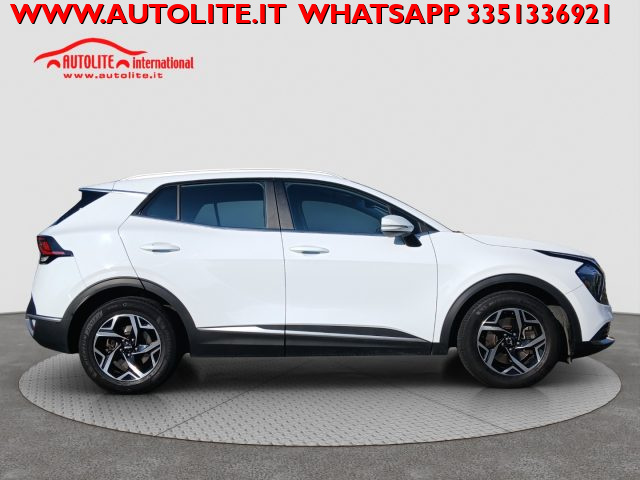 KIA Sportage usata, con Alzacristalli elettrici