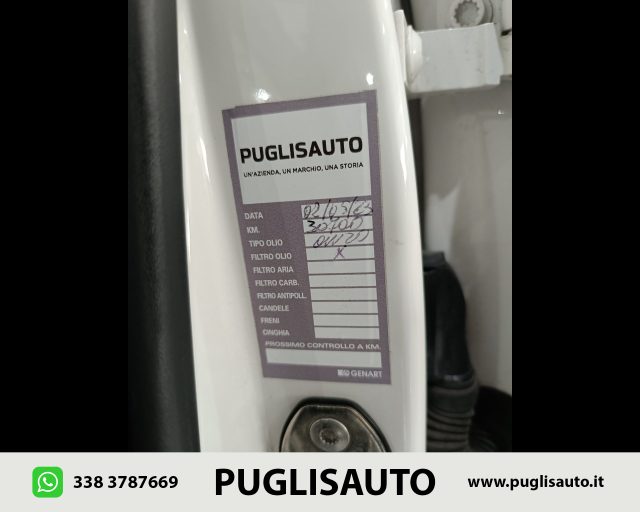 SKODA Kamiq usata, con Riconoscimento dei segnali stradali