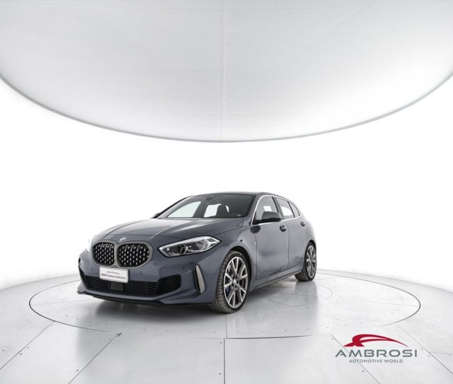 BMW 135 usata 0