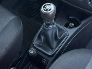 FIAT Punto usata, con Controllo vocale