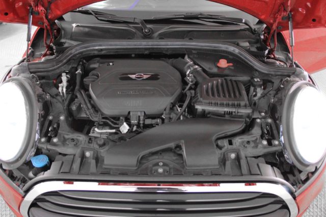 MINI Mini usata, con Controllo trazione